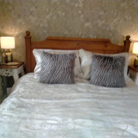Amberly House Rotorua Bed & Breakfast エクステリア 写真
