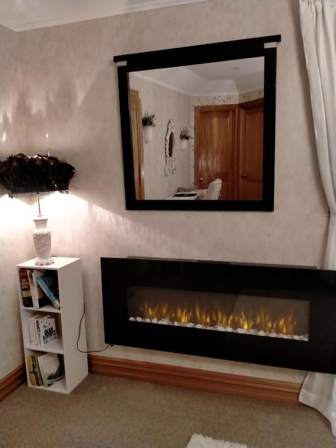 Amberly House Rotorua Bed & Breakfast エクステリア 写真