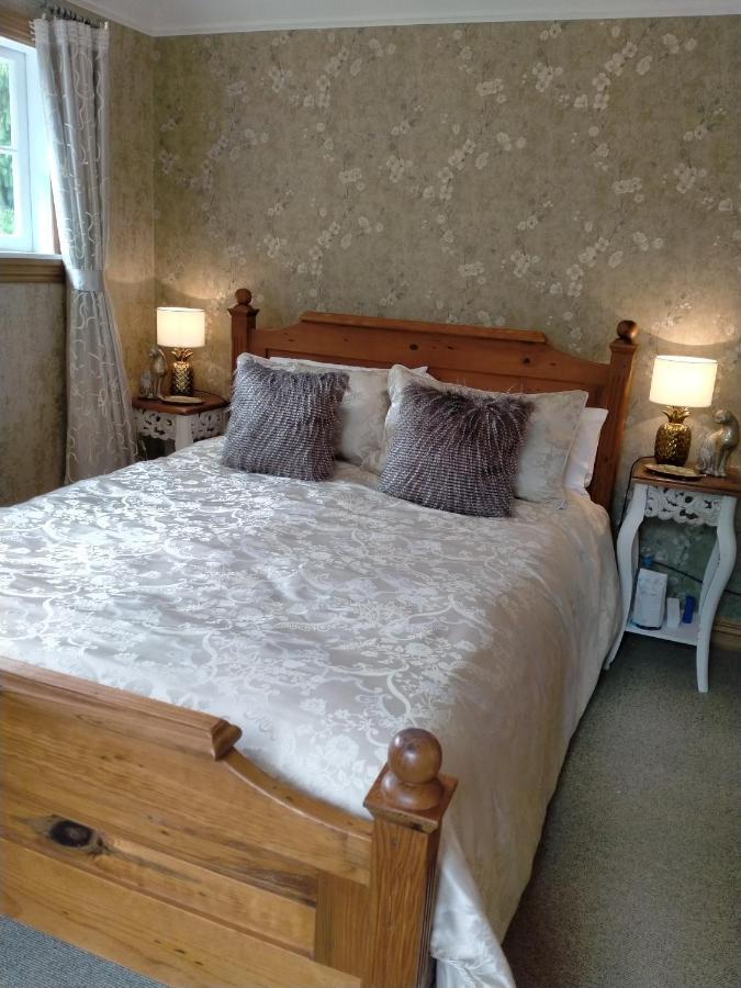 Amberly House Rotorua Bed & Breakfast エクステリア 写真